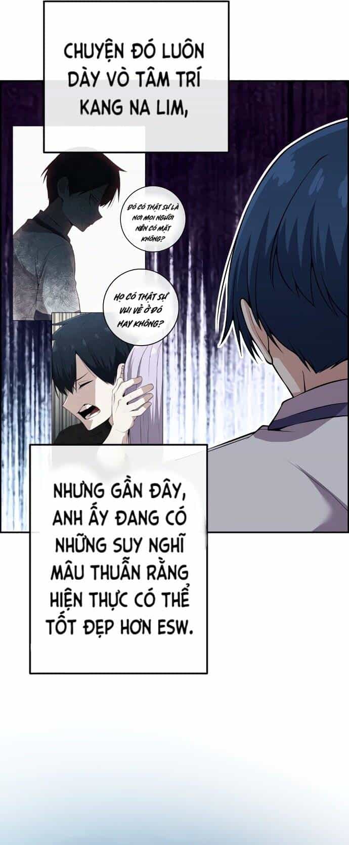 Nhân Vật Webtoon Na Kang Lim - Chương 107 - ảnh 28