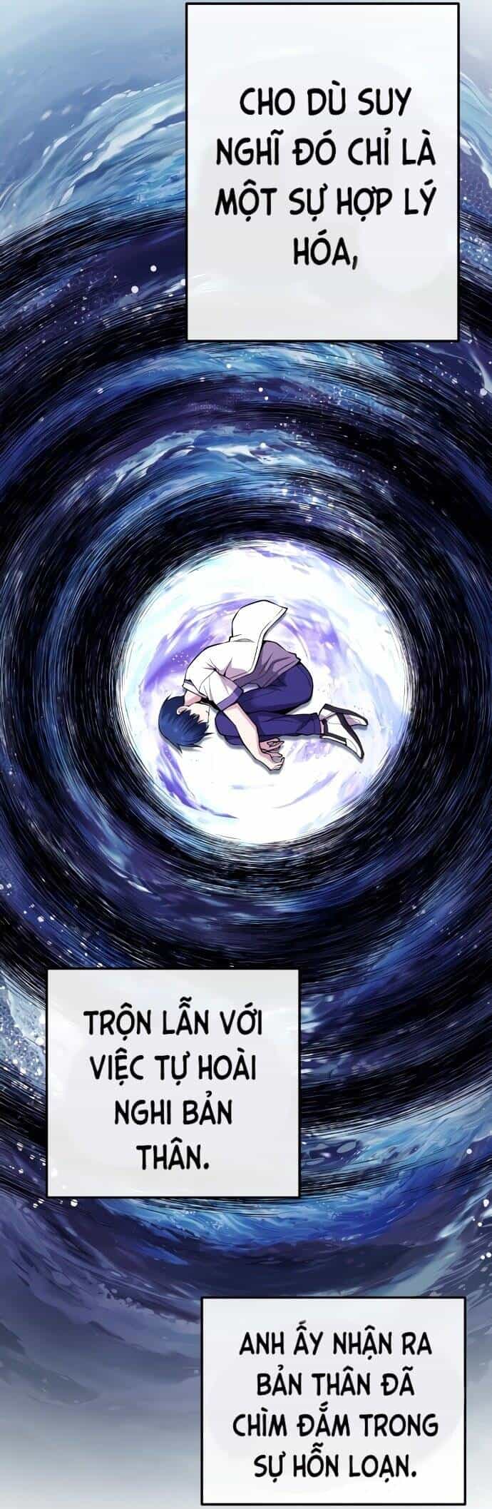Nhân Vật Webtoon Na Kang Lim - Chương 107 - ảnh 29