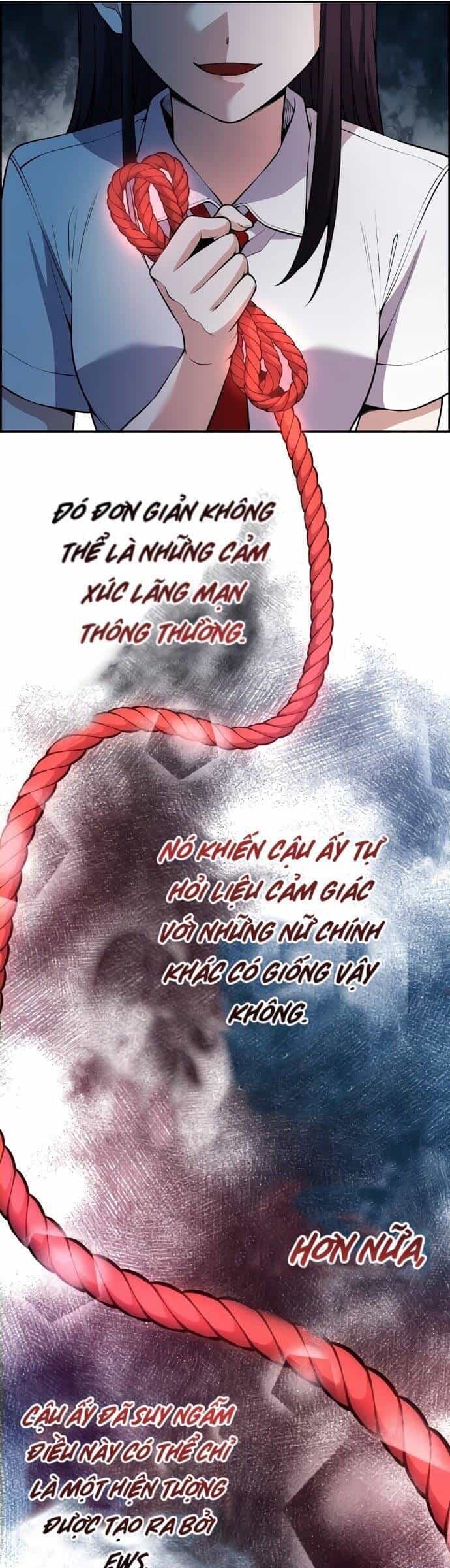 Nhân Vật Webtoon Na Kang Lim - Chương 107 - ảnh 31