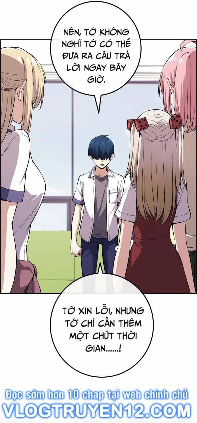 Nhân Vật Webtoon Na Kang Lim - Chương 107 - ảnh 35
