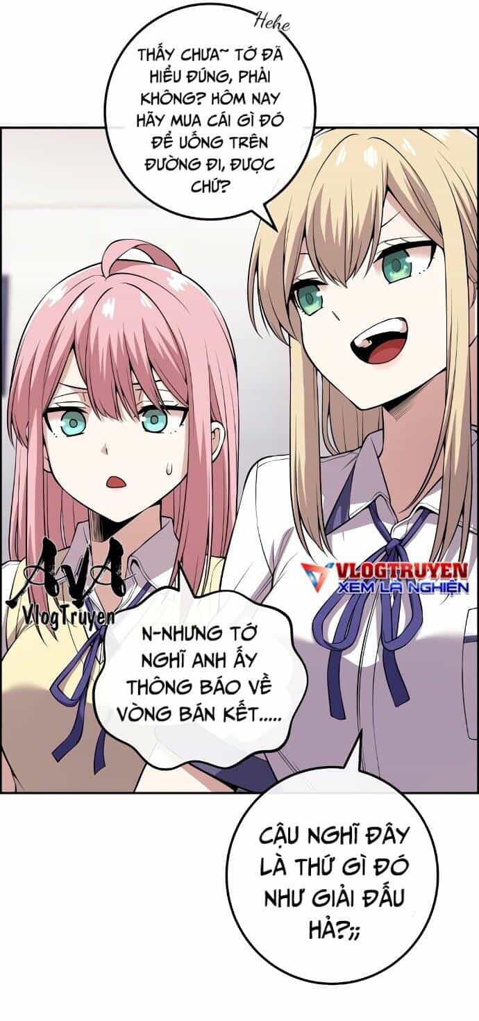 Nhân Vật Webtoon Na Kang Lim - Chương 107 - ảnh 40