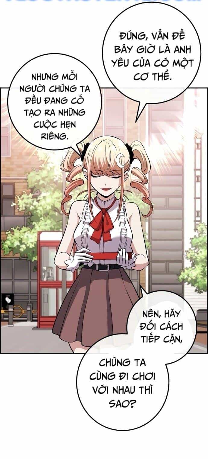 Nhân Vật Webtoon Na Kang Lim - Chương 107 - ảnh 51