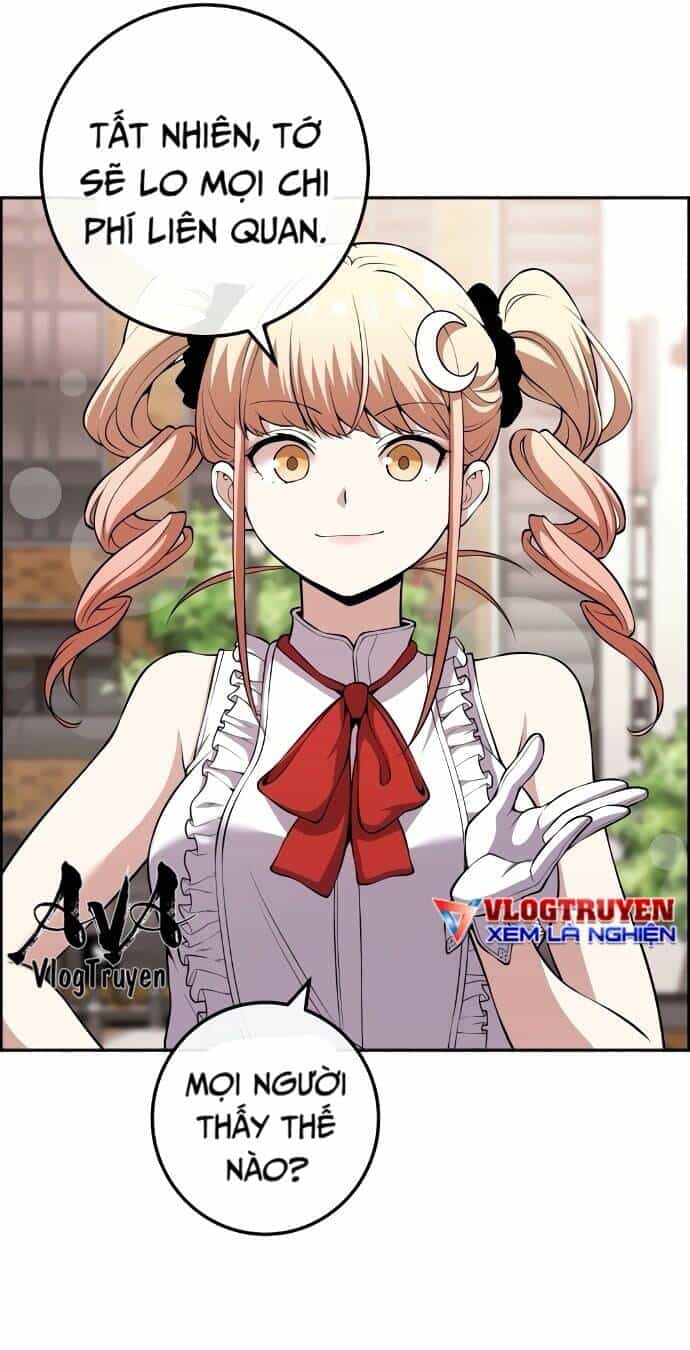 Nhân Vật Webtoon Na Kang Lim - Chương 107 - ảnh 53