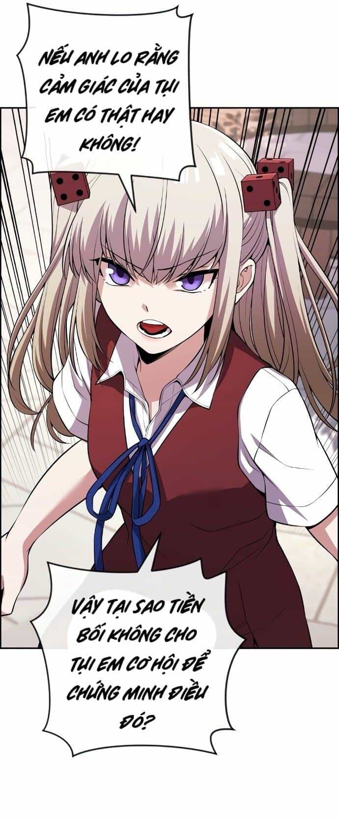 Nhân Vật Webtoon Na Kang Lim - Chương 107 - ảnh 63