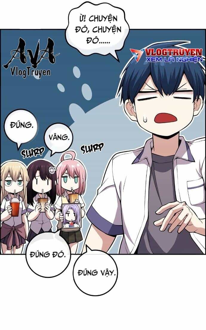 Nhân Vật Webtoon Na Kang Lim - Chương 107 - ảnh 64