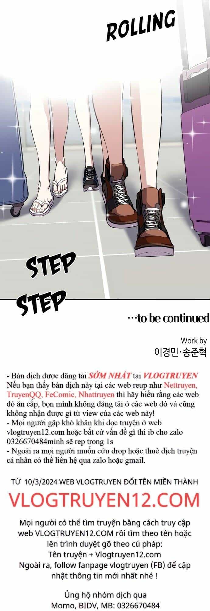 Nhân Vật Webtoon Na Kang Lim - Chương 107 - ảnh 71