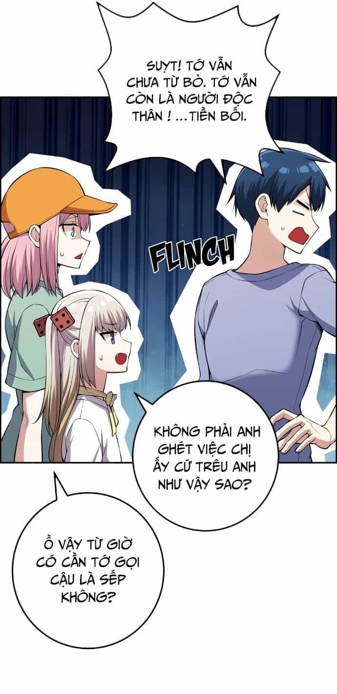 Nhân Vật Webtoon Na Kang Lim - Chương 108 - ảnh 13