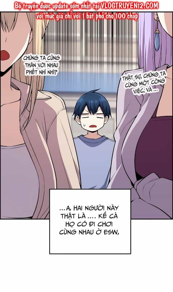 Nhân Vật Webtoon Na Kang Lim - Chương 108 - ảnh 17