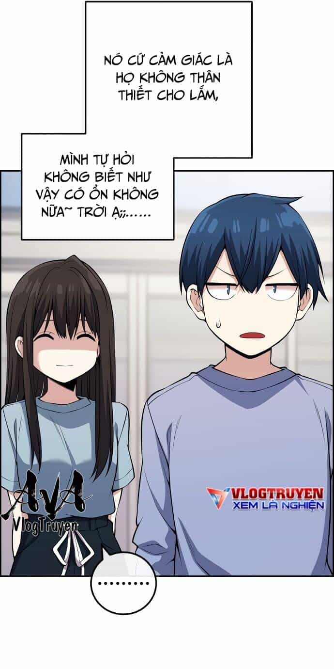 Nhân Vật Webtoon Na Kang Lim - Chương 108 - ảnh 18