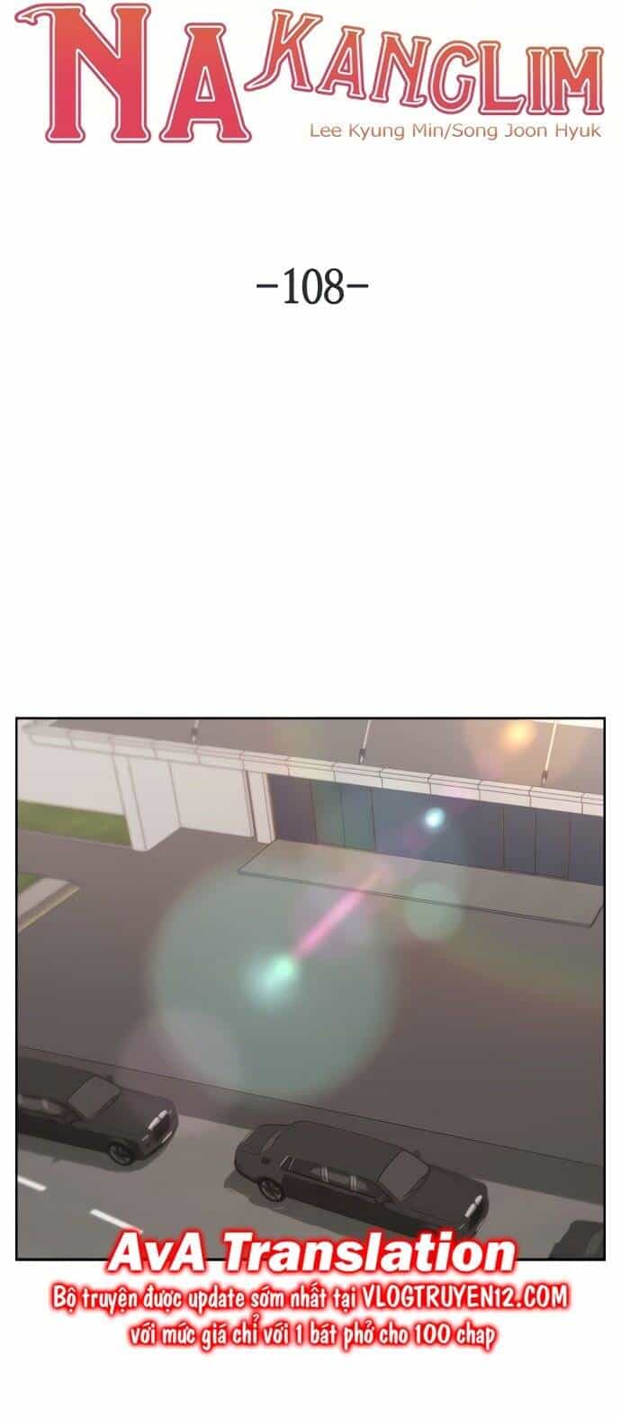 Nhân Vật Webtoon Na Kang Lim - Chương 108 - ảnh 20