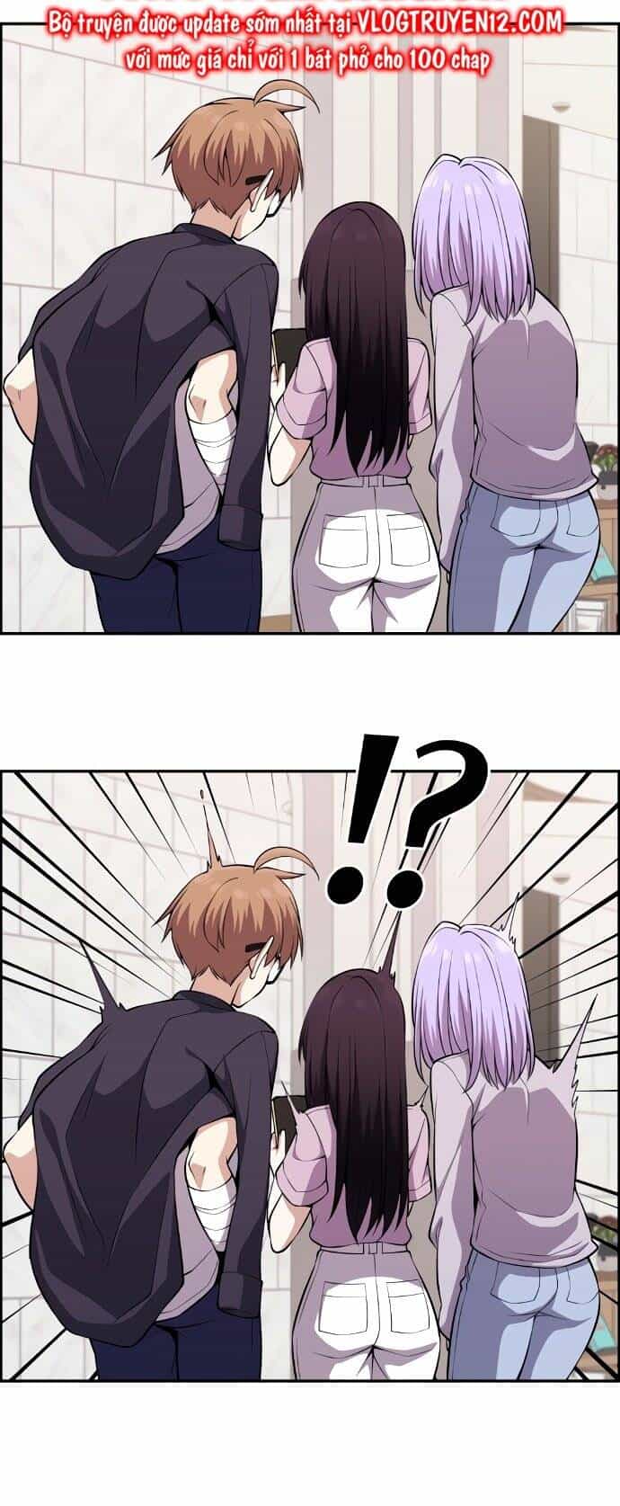 Nhân Vật Webtoon Na Kang Lim - Chương 108 - ảnh 28