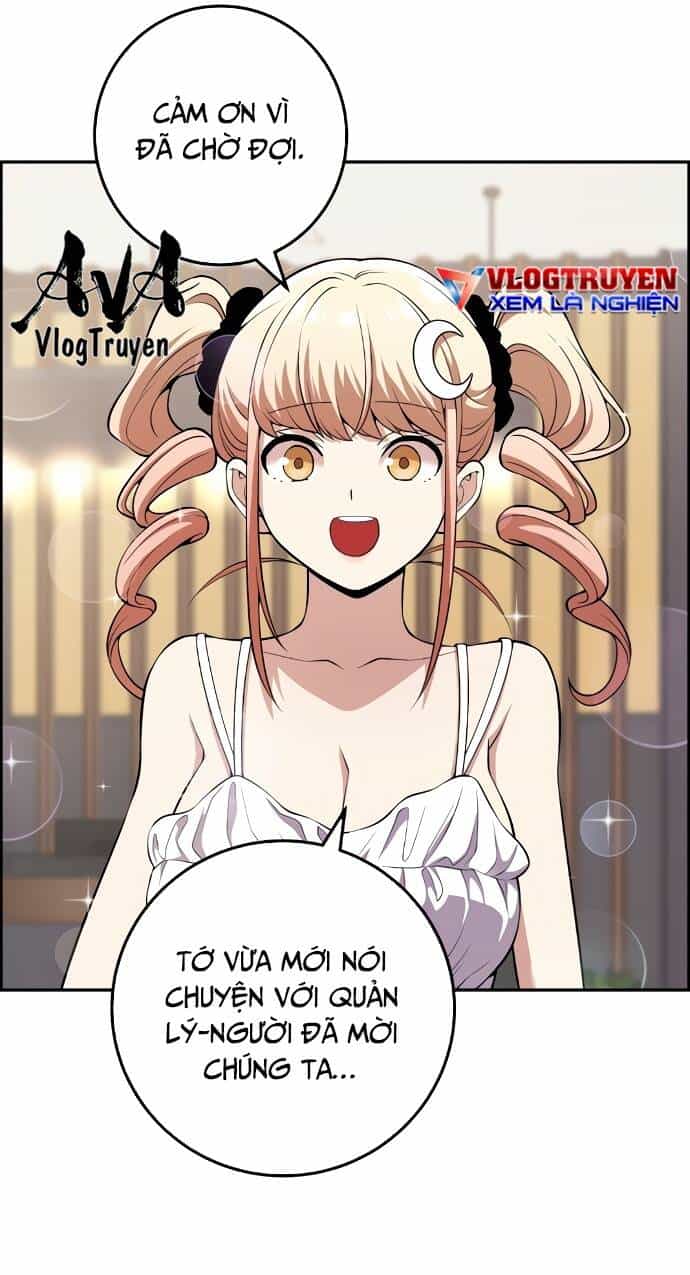 Nhân Vật Webtoon Na Kang Lim - Chương 108 - ảnh 29