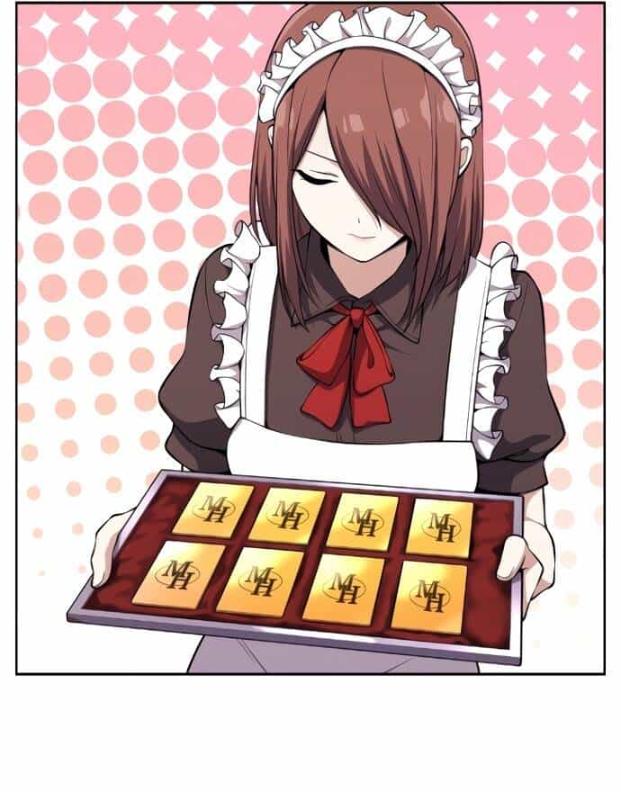 Nhân Vật Webtoon Na Kang Lim - Chương 108 - ảnh 32