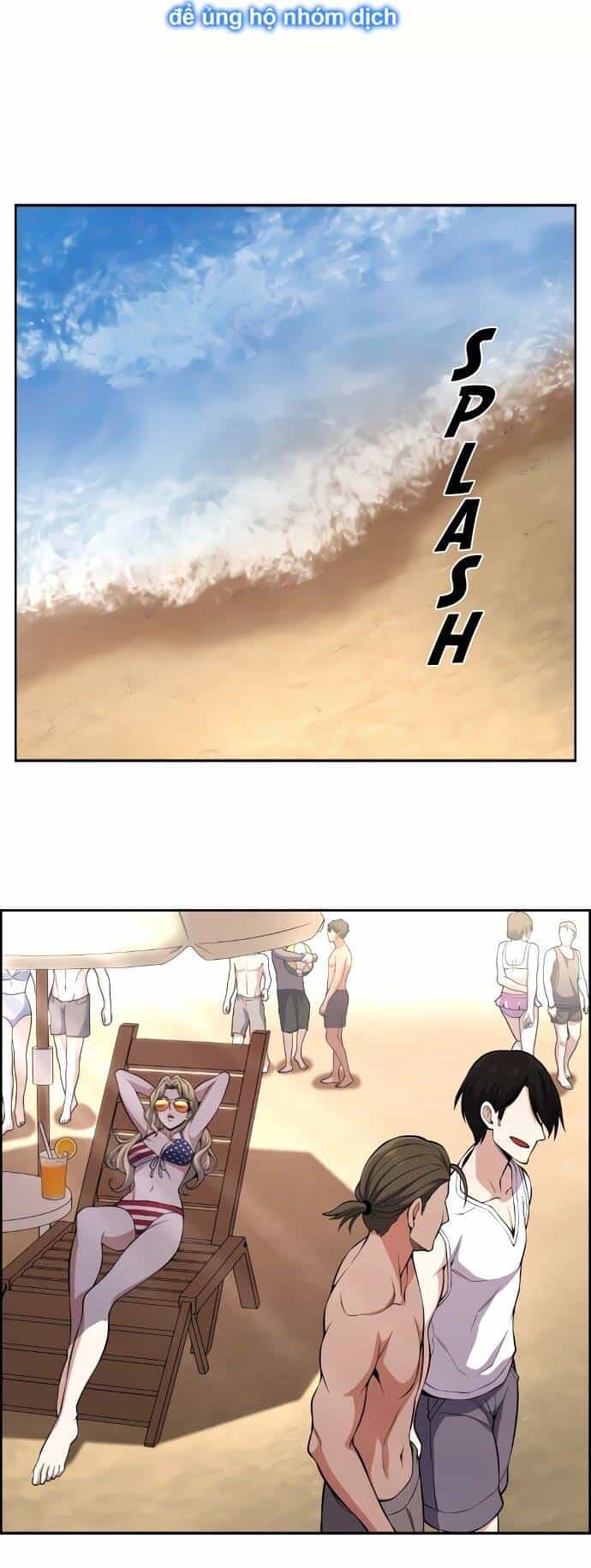 Nhân Vật Webtoon Na Kang Lim - Chương 108 - ảnh 40