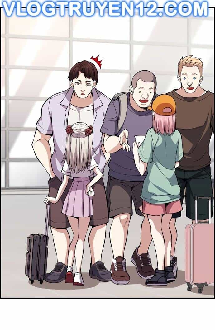 Nhân Vật Webtoon Na Kang Lim - Chương 108 - ảnh 5