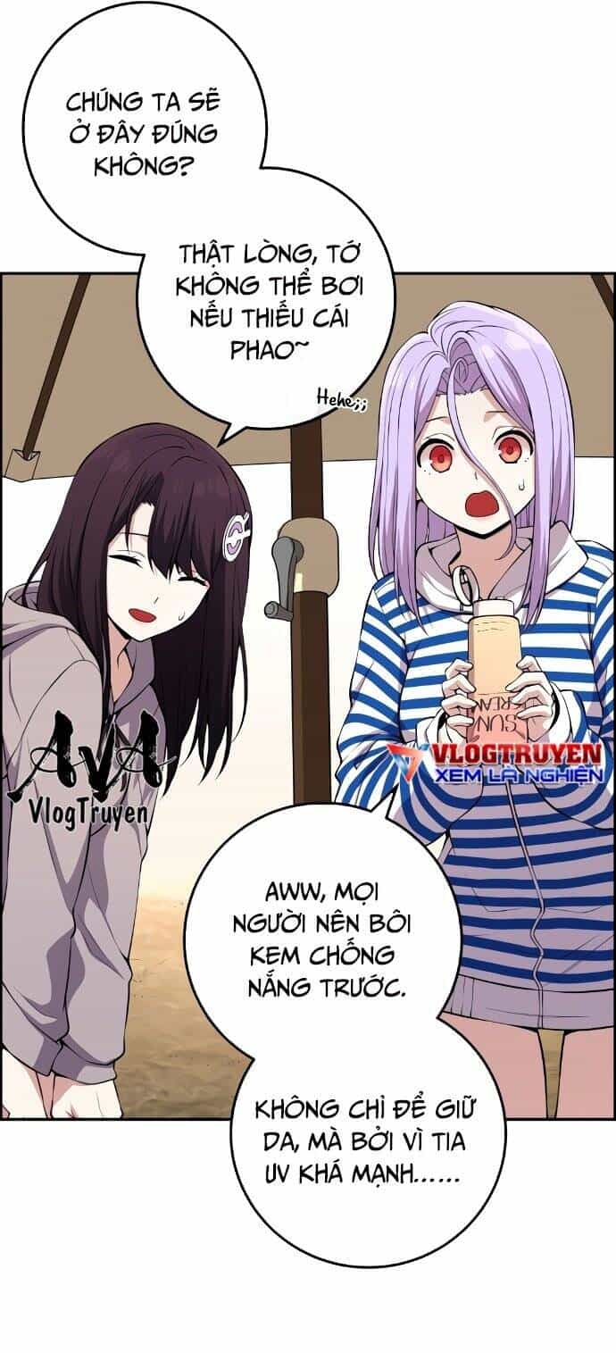 Nhân Vật Webtoon Na Kang Lim - Chương 108 - ảnh 62