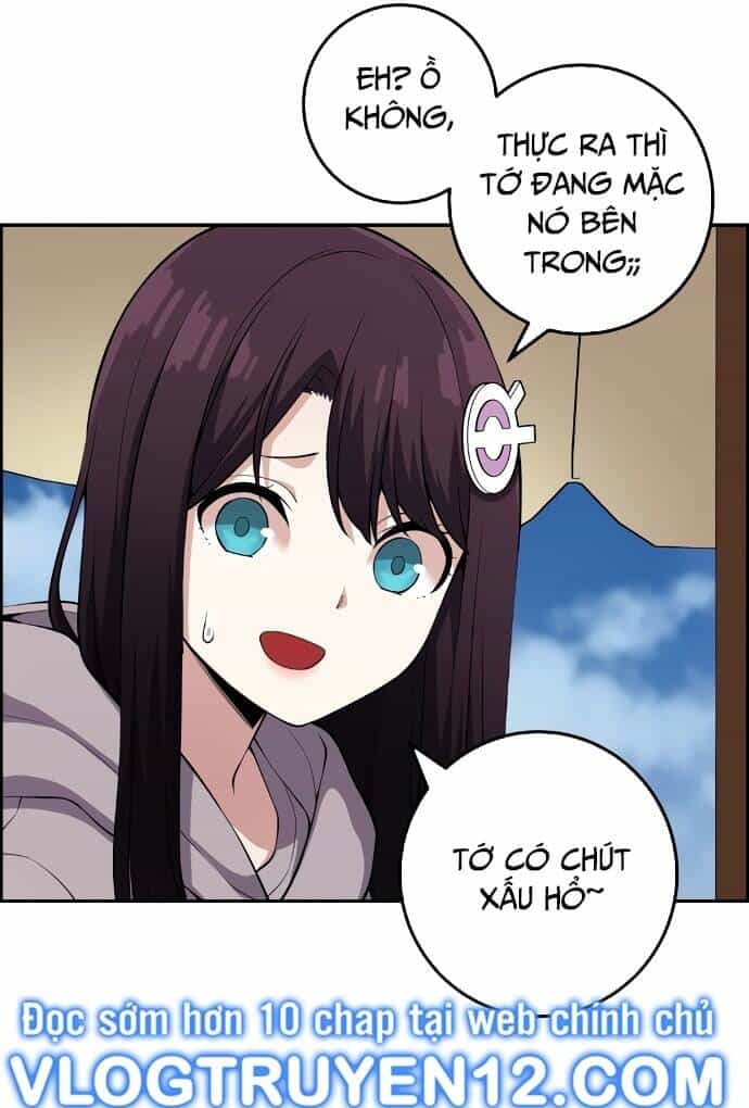 Nhân Vật Webtoon Na Kang Lim - Chương 108 - ảnh 64