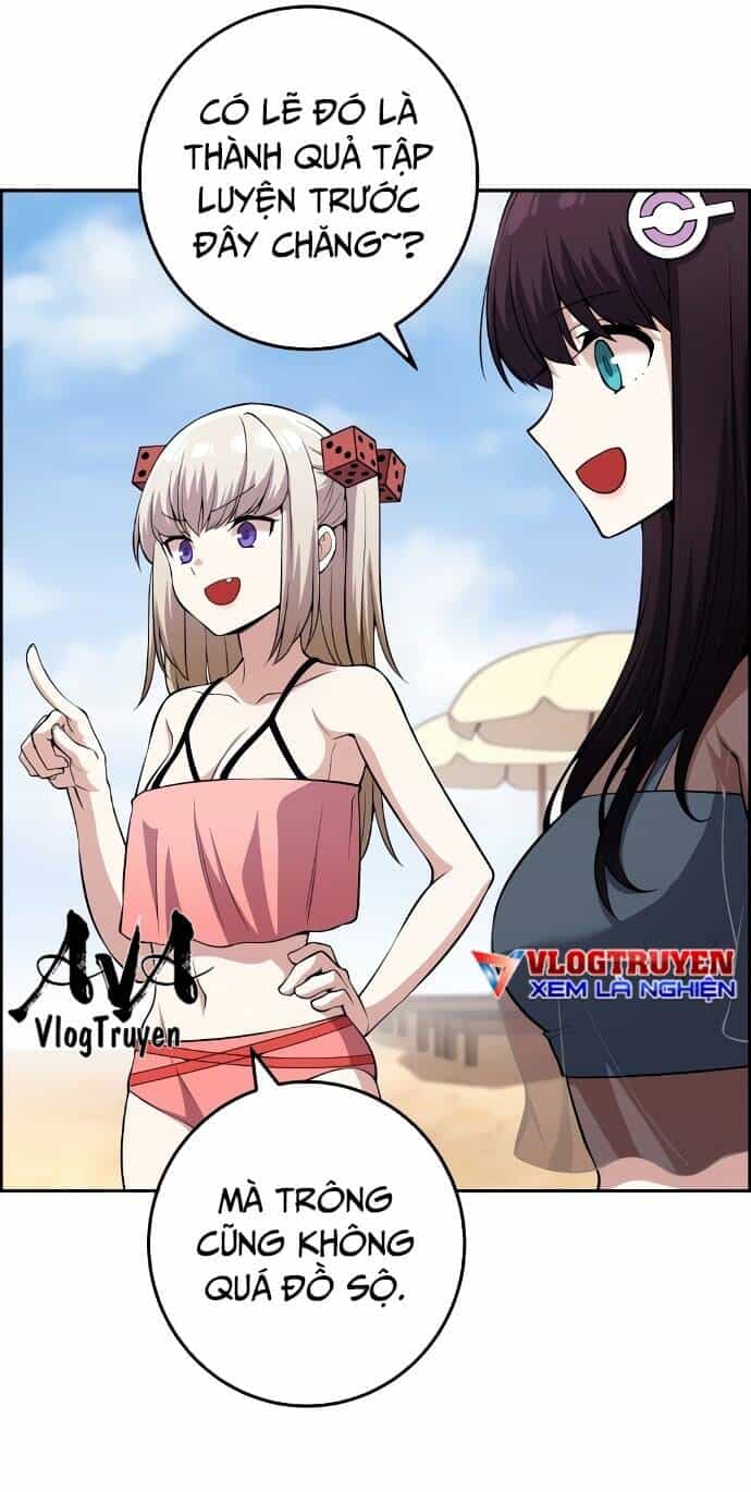 Nhân Vật Webtoon Na Kang Lim - Chương 109 - ảnh 10