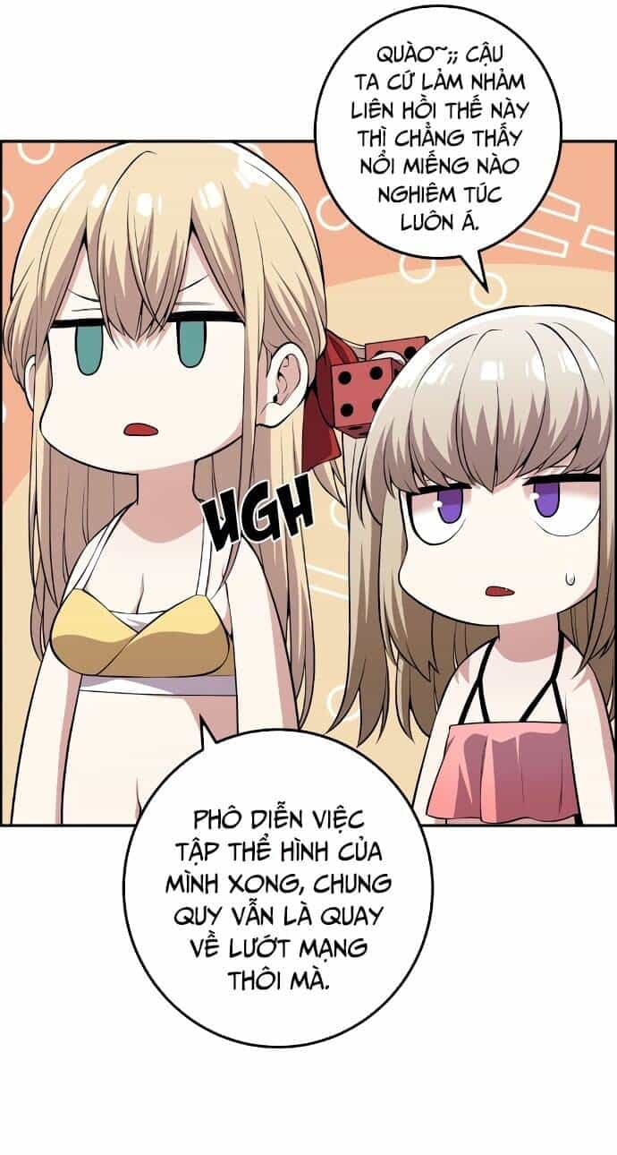 Nhân Vật Webtoon Na Kang Lim - Chương 109 - ảnh 14