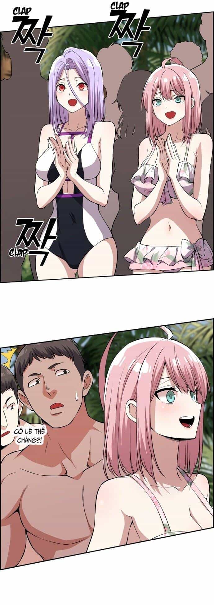 Nhân Vật Webtoon Na Kang Lim - Chương 109 - ảnh 34