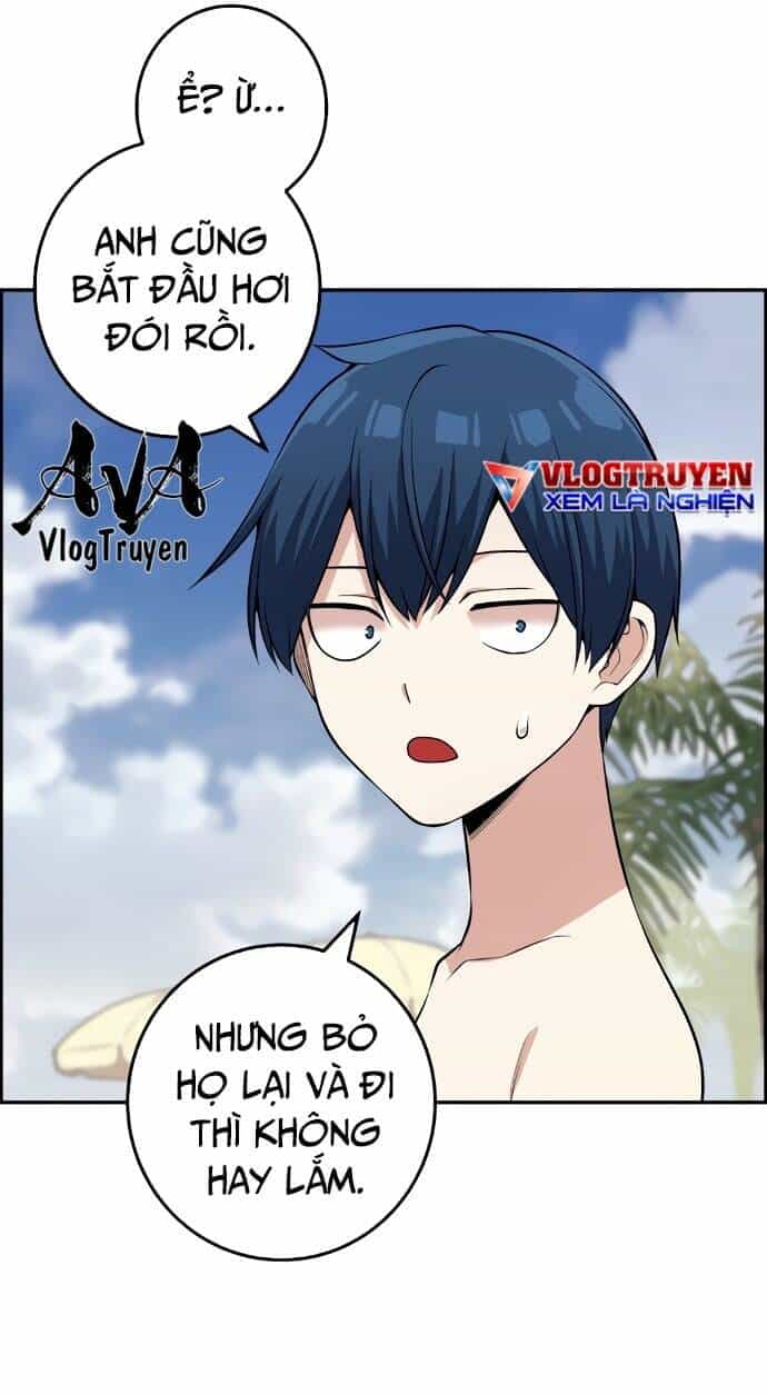 Nhân Vật Webtoon Na Kang Lim - Chương 109 - ảnh 39