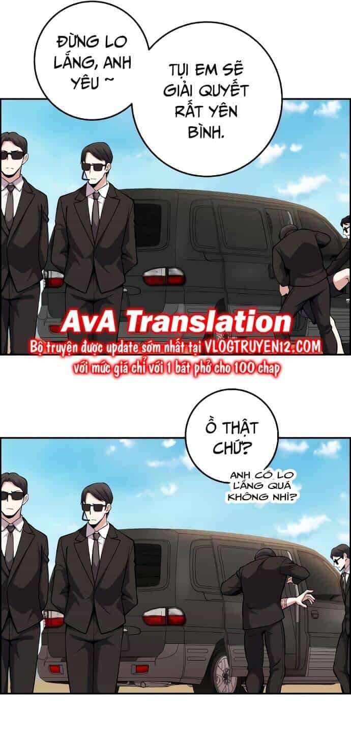 Nhân Vật Webtoon Na Kang Lim - Chương 109 - ảnh 53