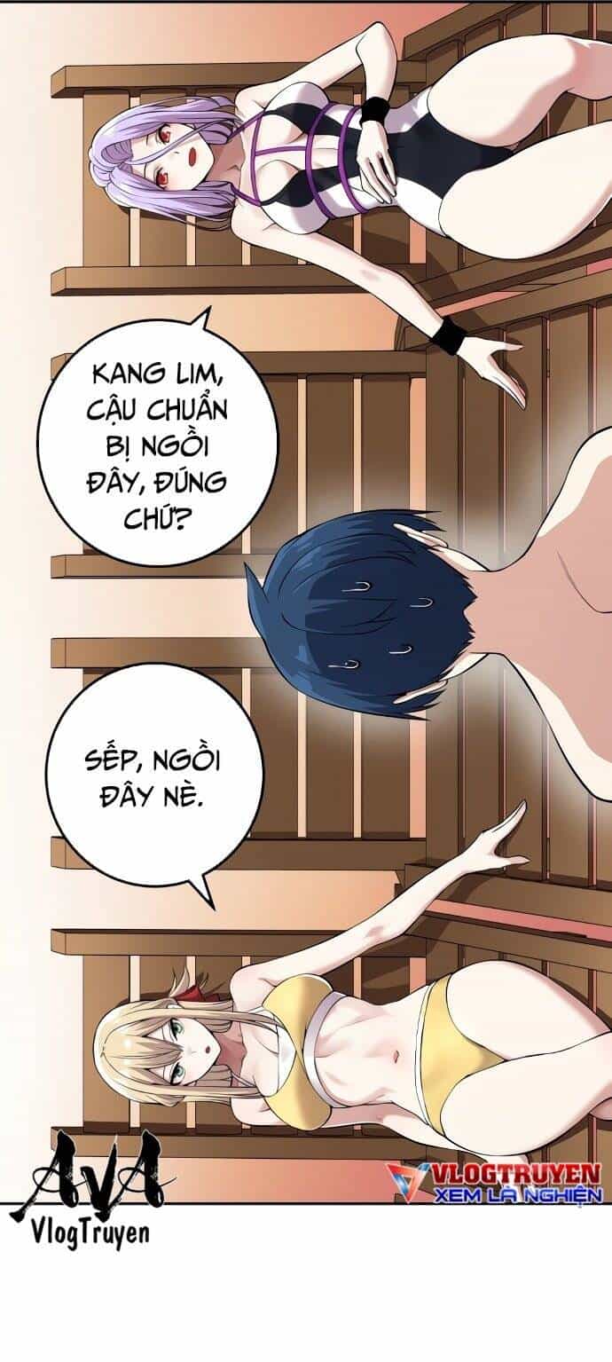 Nhân Vật Webtoon Na Kang Lim - Chương 109 - ảnh 57