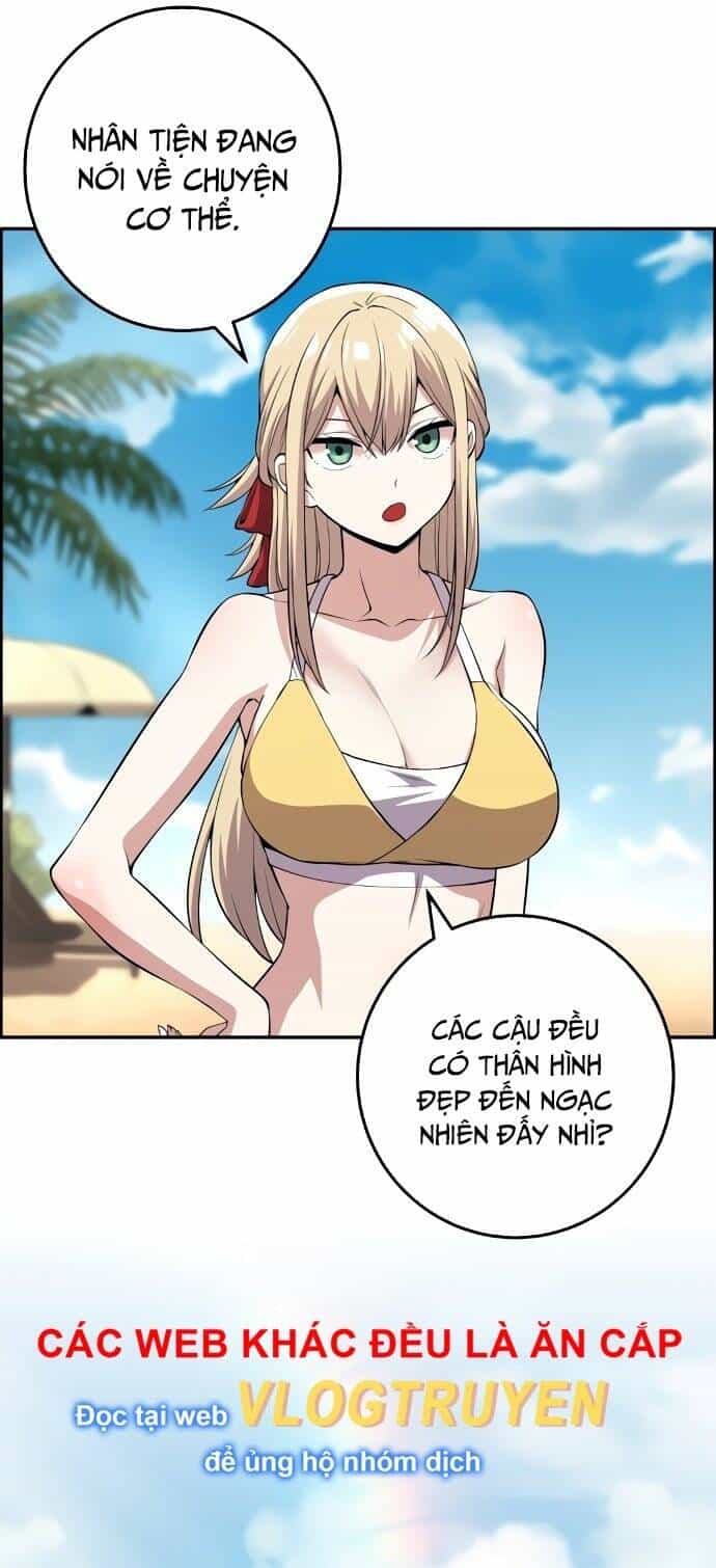 Nhân Vật Webtoon Na Kang Lim - Chương 109 - ảnh 6