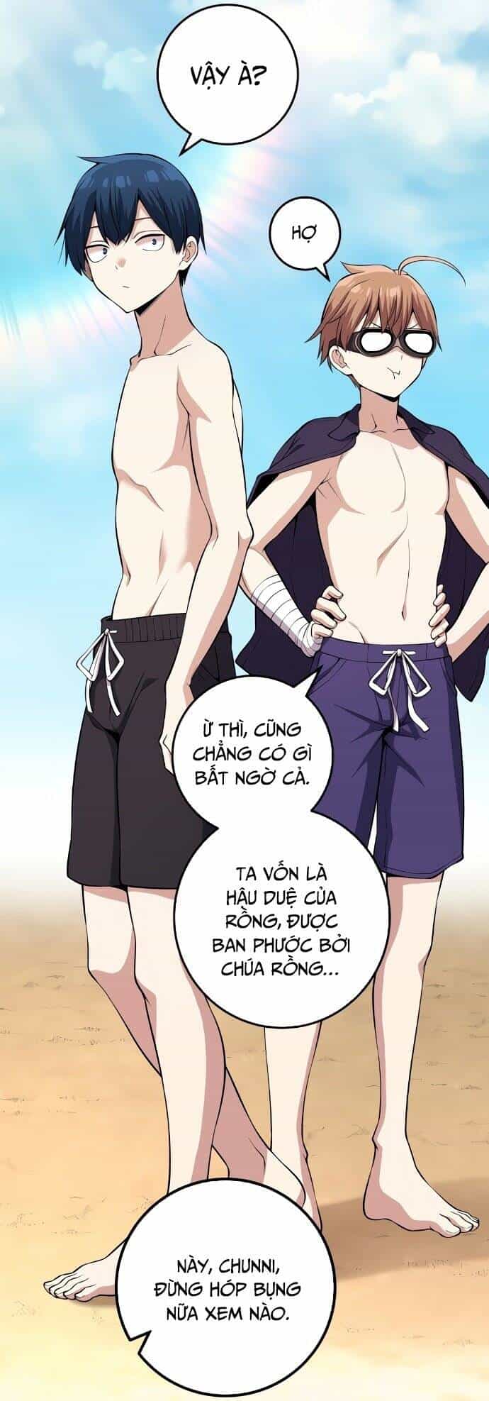 Nhân Vật Webtoon Na Kang Lim - Chương 109 - ảnh 7
