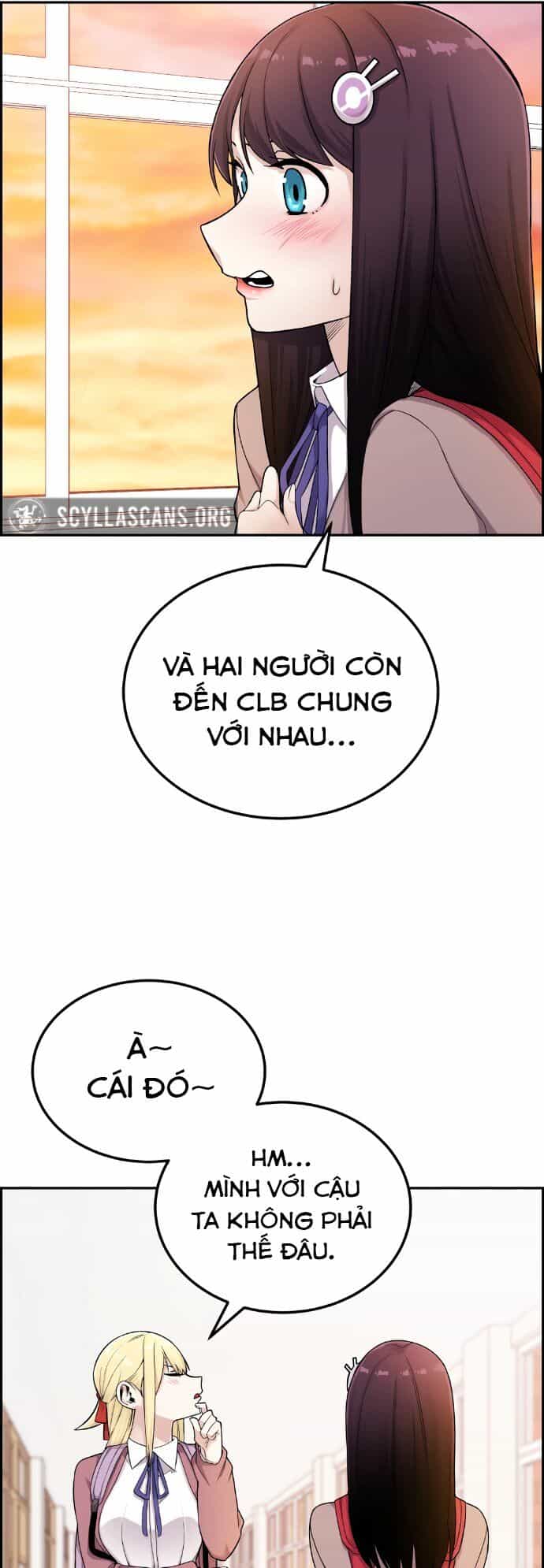 Nhân Vật Webtoon Na Kang Lim - Chương 11 - ảnh 12