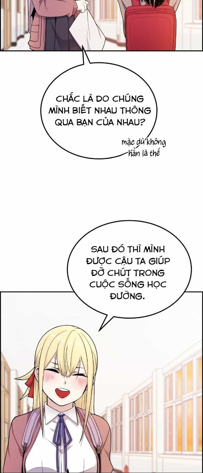 Nhân Vật Webtoon Na Kang Lim - Chương 11 - ảnh 13