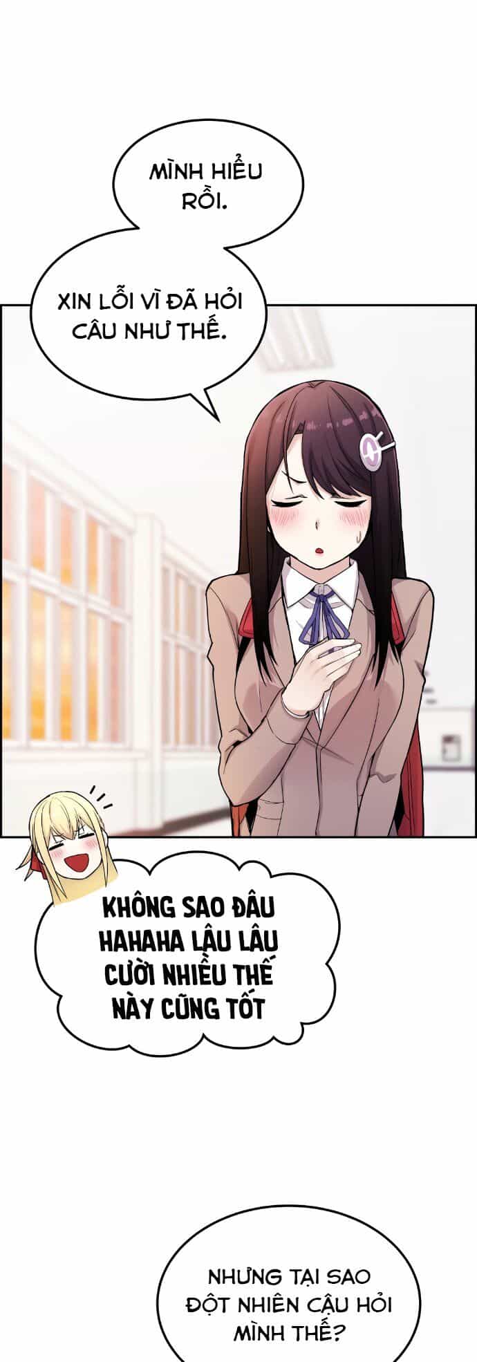 Nhân Vật Webtoon Na Kang Lim - Chương 11 - ảnh 16