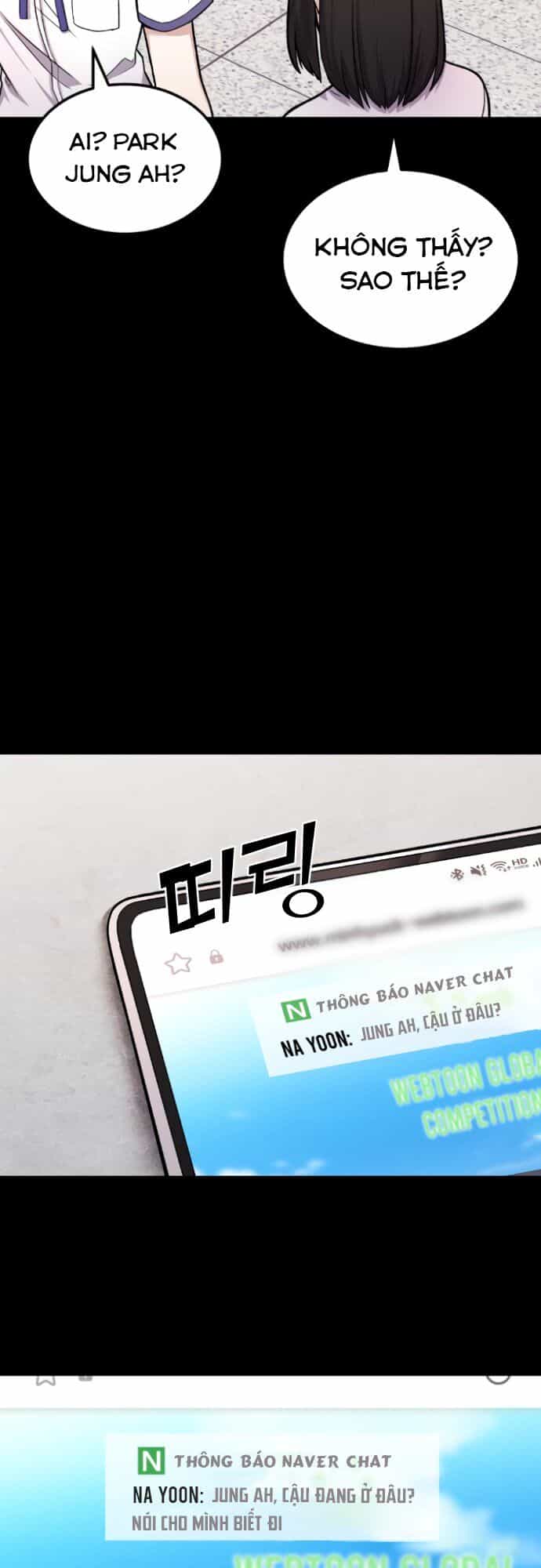 Nhân Vật Webtoon Na Kang Lim - Chương 11 - ảnh 2