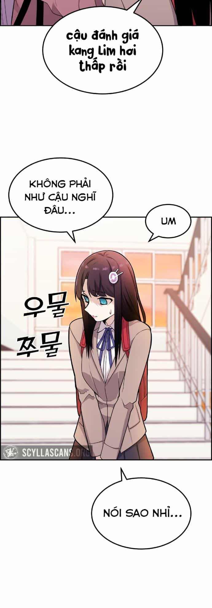 Nhân Vật Webtoon Na Kang Lim - Chương 11 - ảnh 21