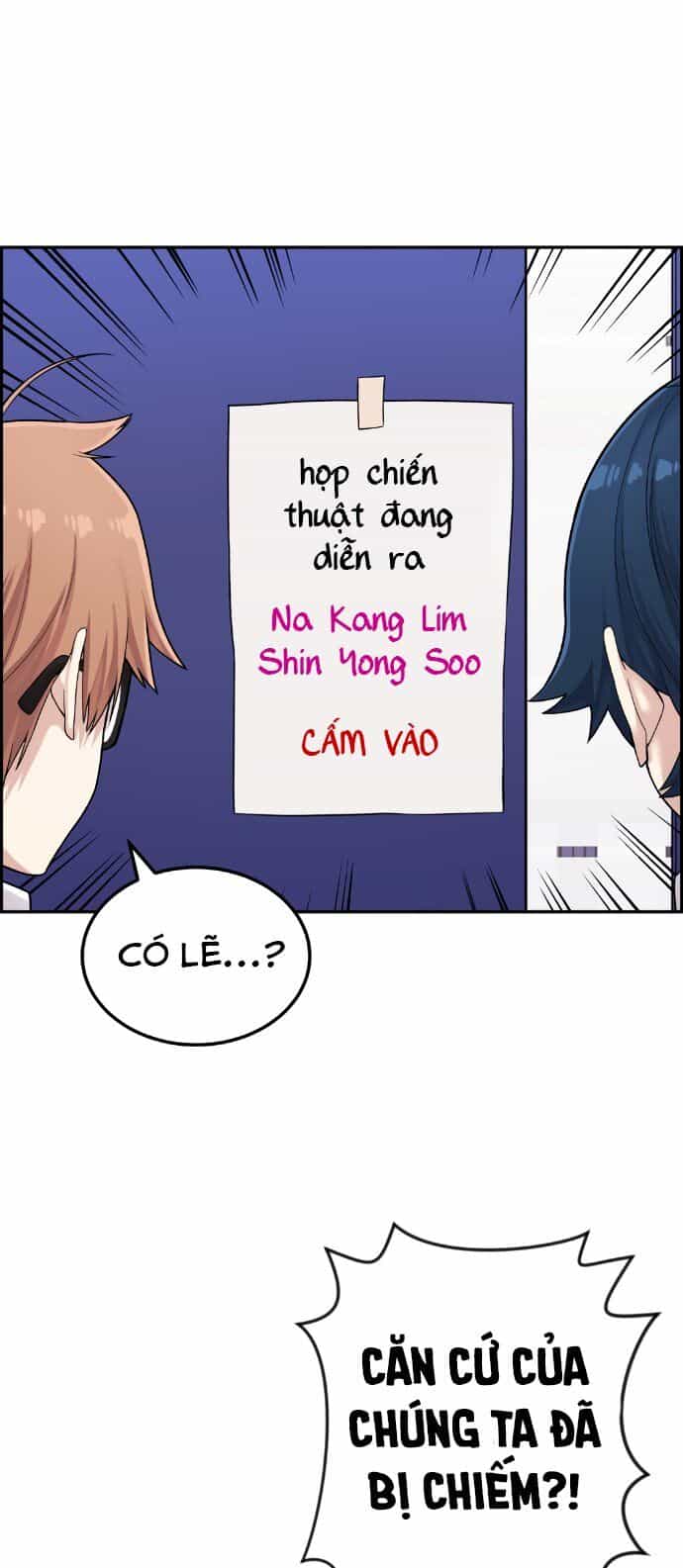 Nhân Vật Webtoon Na Kang Lim - Chương 11 - ảnh 24
