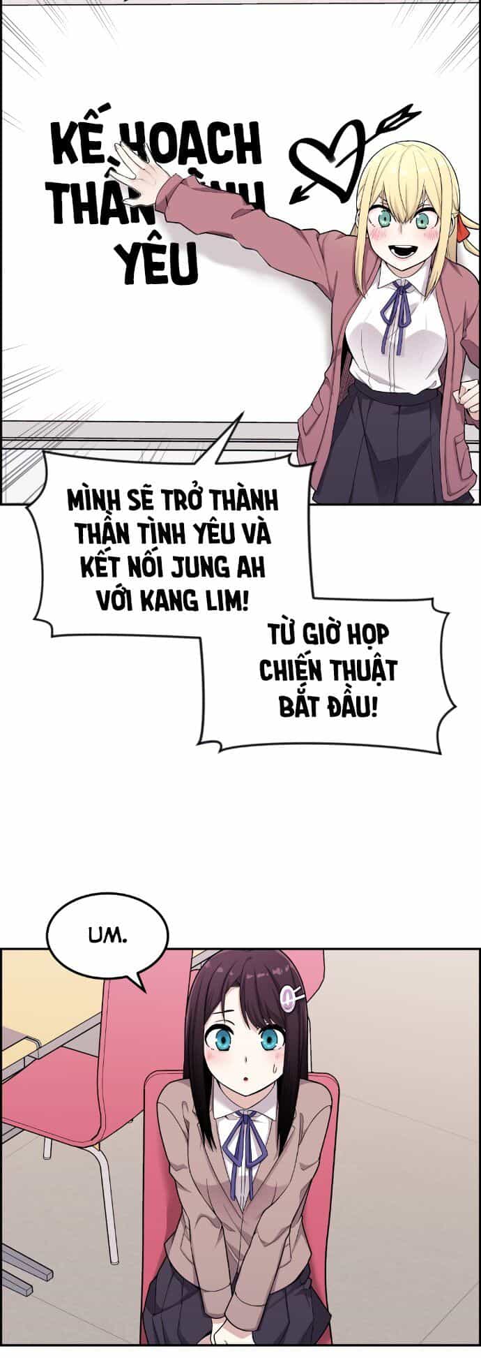 Nhân Vật Webtoon Na Kang Lim - Chương 11 - ảnh 27