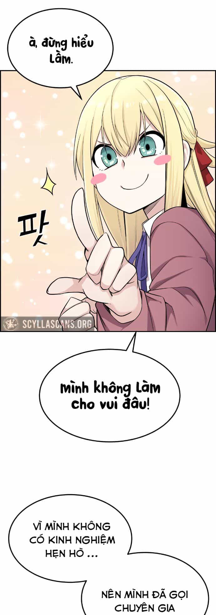 Nhân Vật Webtoon Na Kang Lim - Chương 11 - ảnh 29