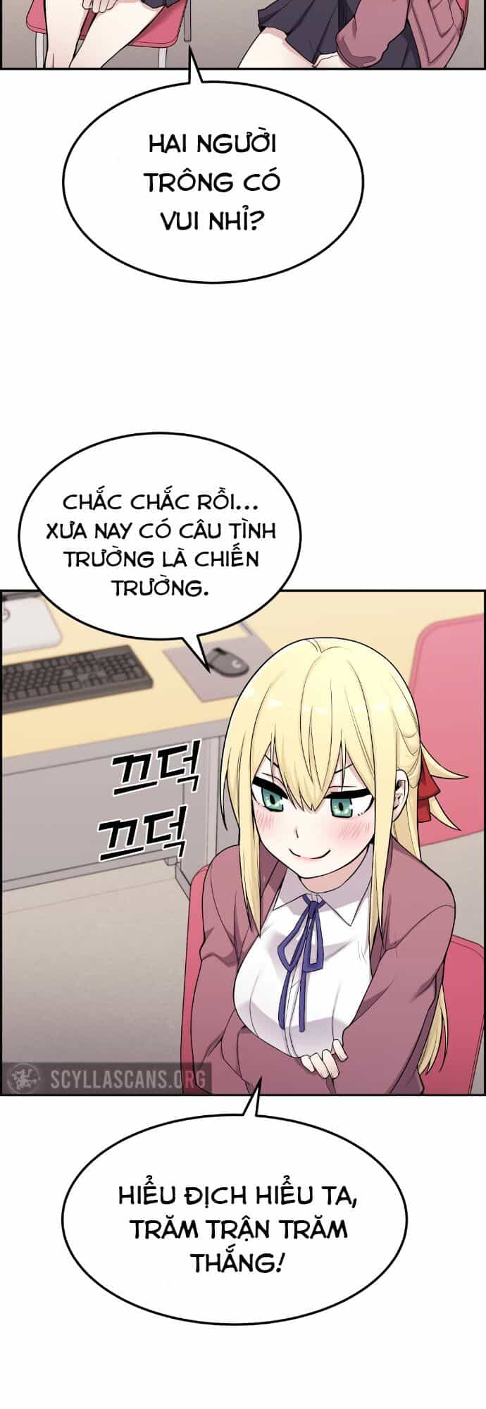 Nhân Vật Webtoon Na Kang Lim - Chương 11 - ảnh 35