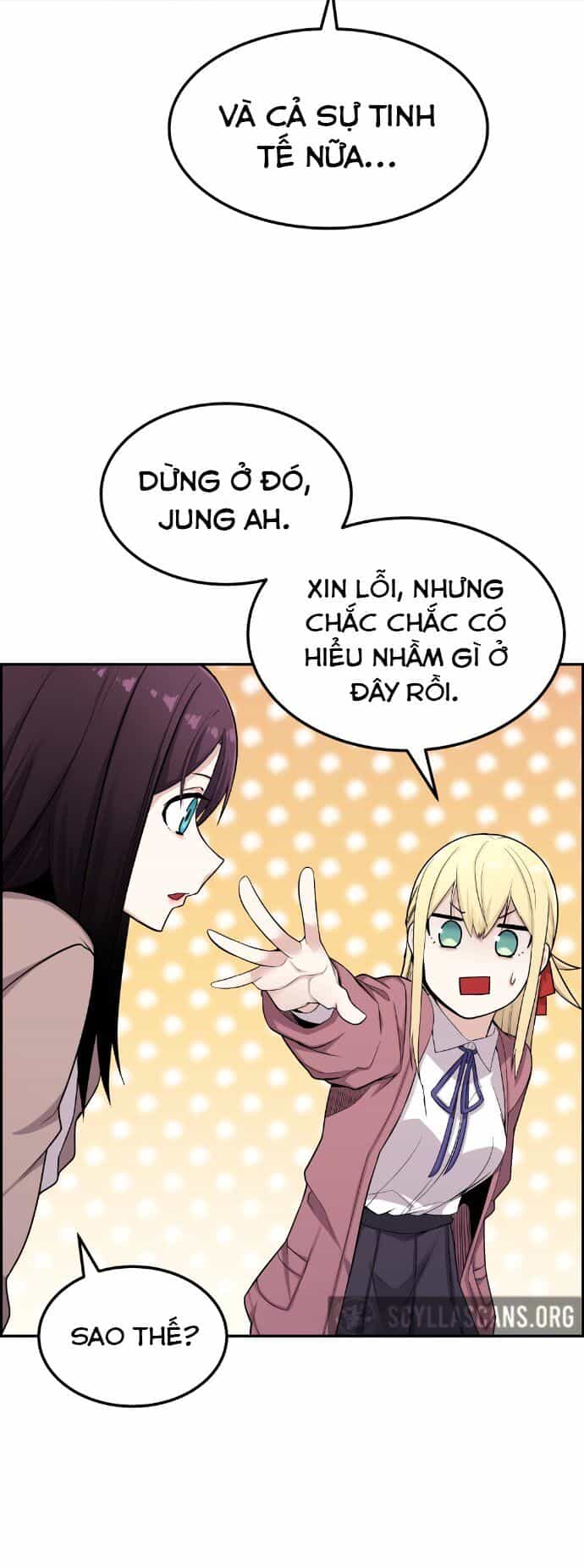 Nhân Vật Webtoon Na Kang Lim - Chương 11 - ảnh 38
