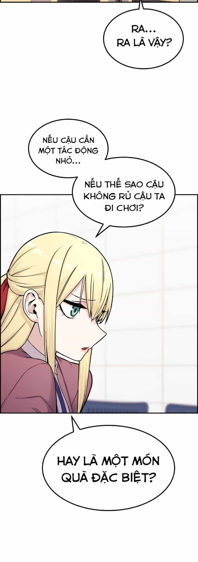 Nhân Vật Webtoon Na Kang Lim - Chương 11 - ảnh 47