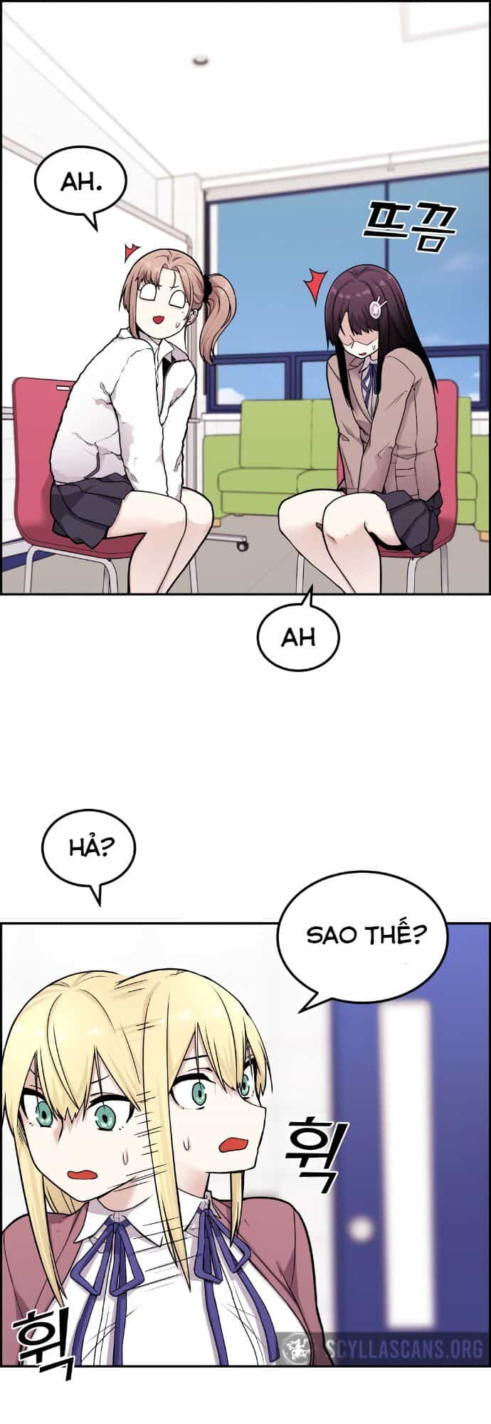 Nhân Vật Webtoon Na Kang Lim - Chương 11 - ảnh 48