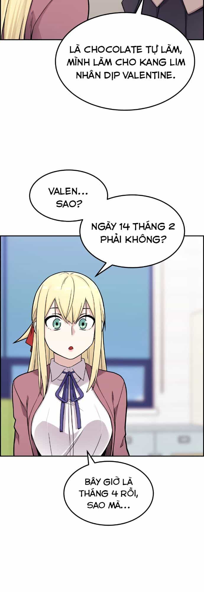 Nhân Vật Webtoon Na Kang Lim - Chương 11 - ảnh 52