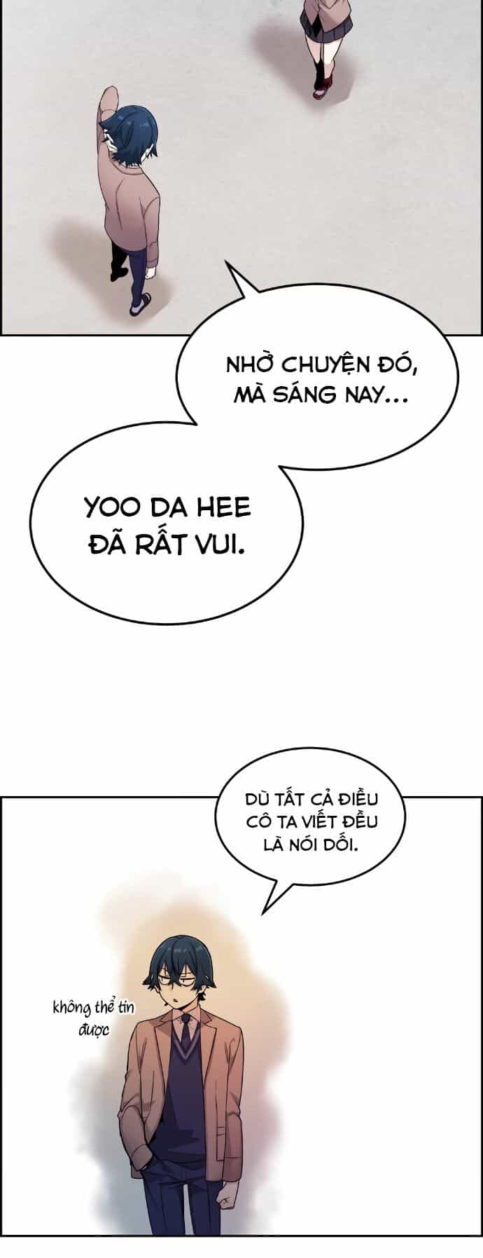Nhân Vật Webtoon Na Kang Lim - Chương 11 - ảnh 63