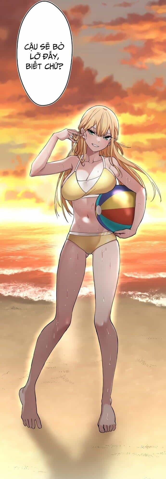 Nhân Vật Webtoon Na Kang Lim - Chương 110 - ảnh 18