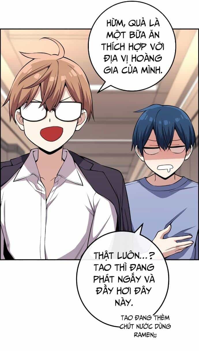 Nhân Vật Webtoon Na Kang Lim - Chương 110 - ảnh 24