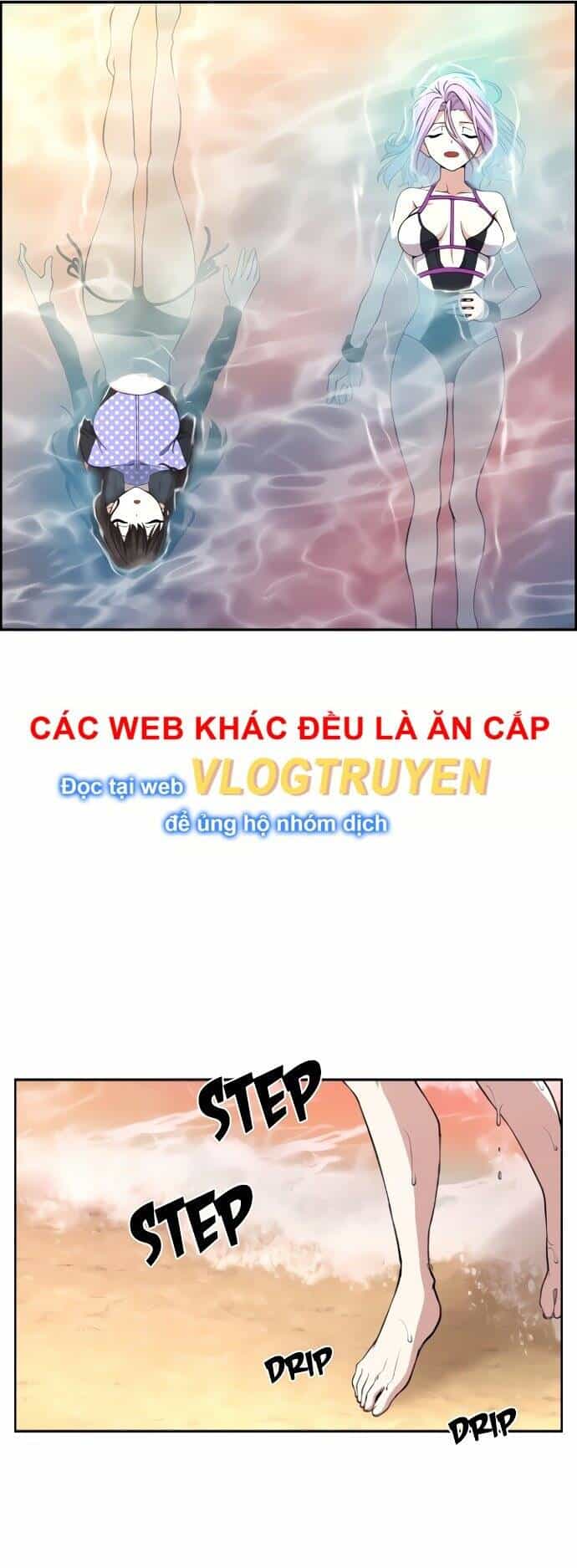 Nhân Vật Webtoon Na Kang Lim - Chương 110 - ảnh 3