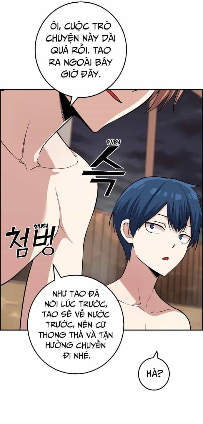 Nhân Vật Webtoon Na Kang Lim - Chương 110 - ảnh 40