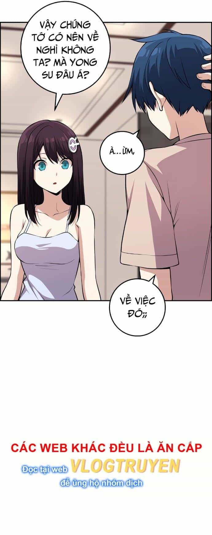 Nhân Vật Webtoon Na Kang Lim - Chương 110 - ảnh 54
