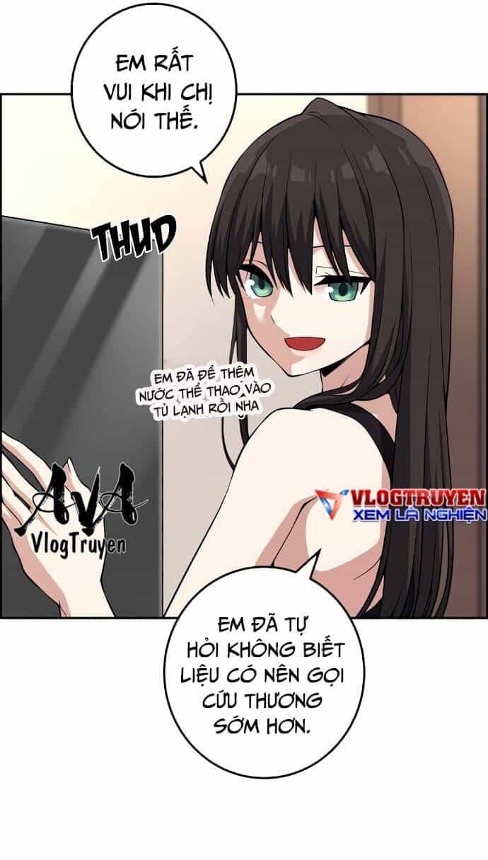 Nhân Vật Webtoon Na Kang Lim - Chương 110 - ảnh 61