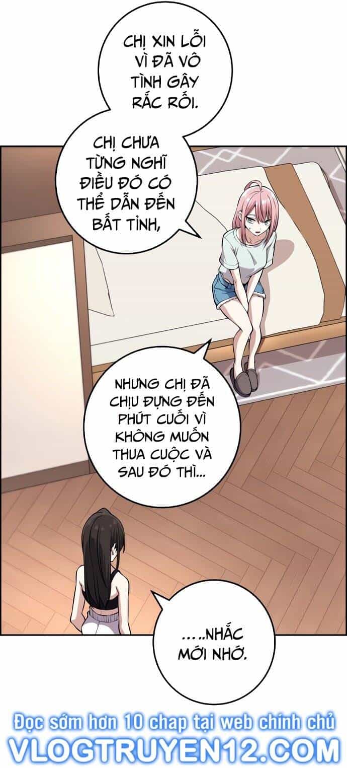Nhân Vật Webtoon Na Kang Lim - Chương 110 - ảnh 62